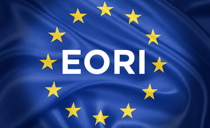 EORI有效性查询验证网站网址_欧盟国家
