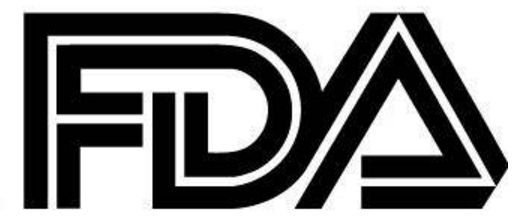 FDA 认证