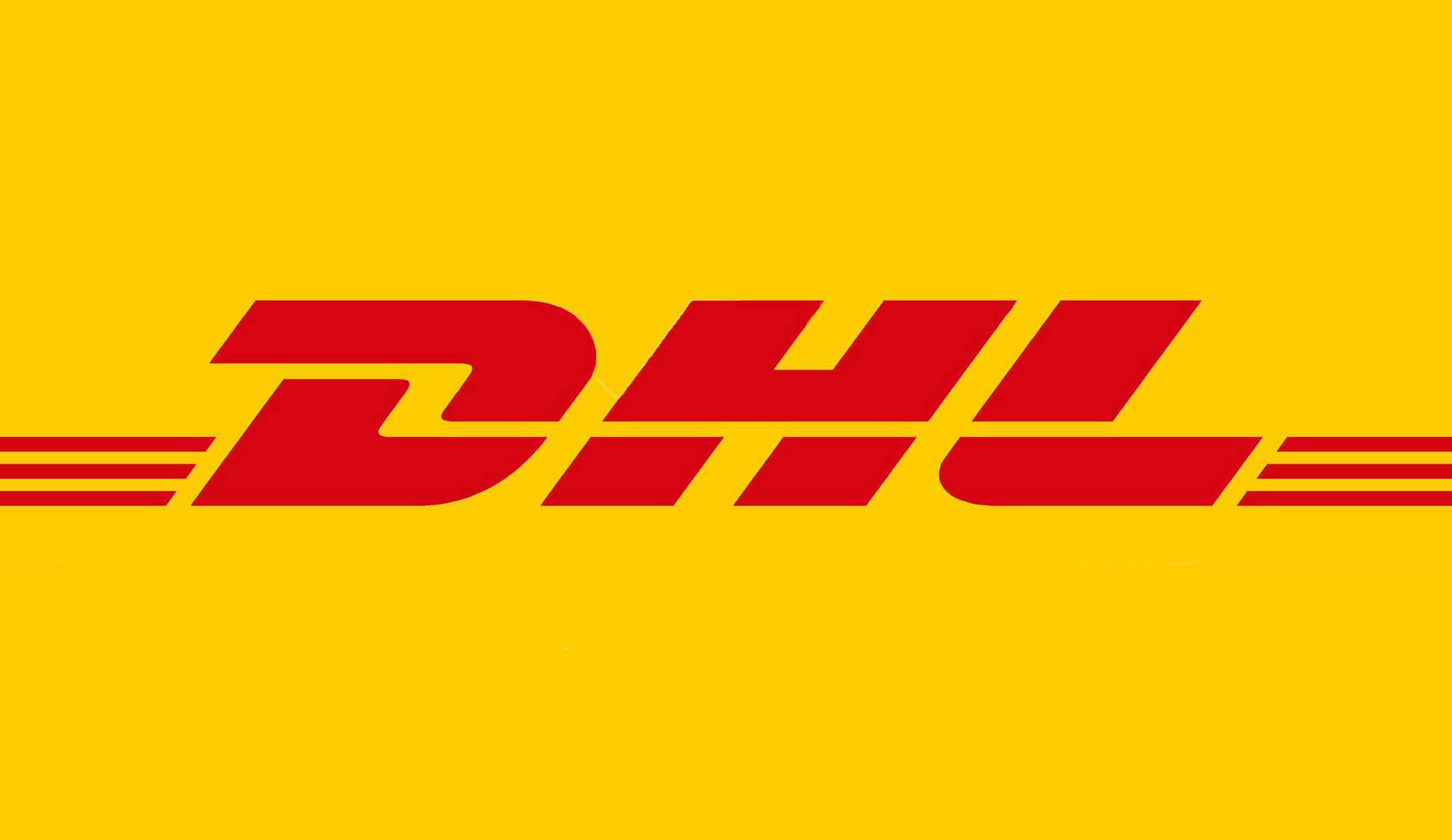 DHL国际快递