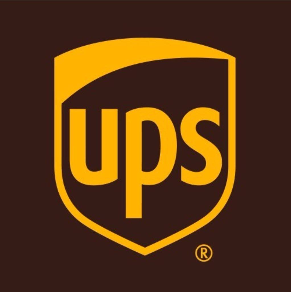 UPS国际快递