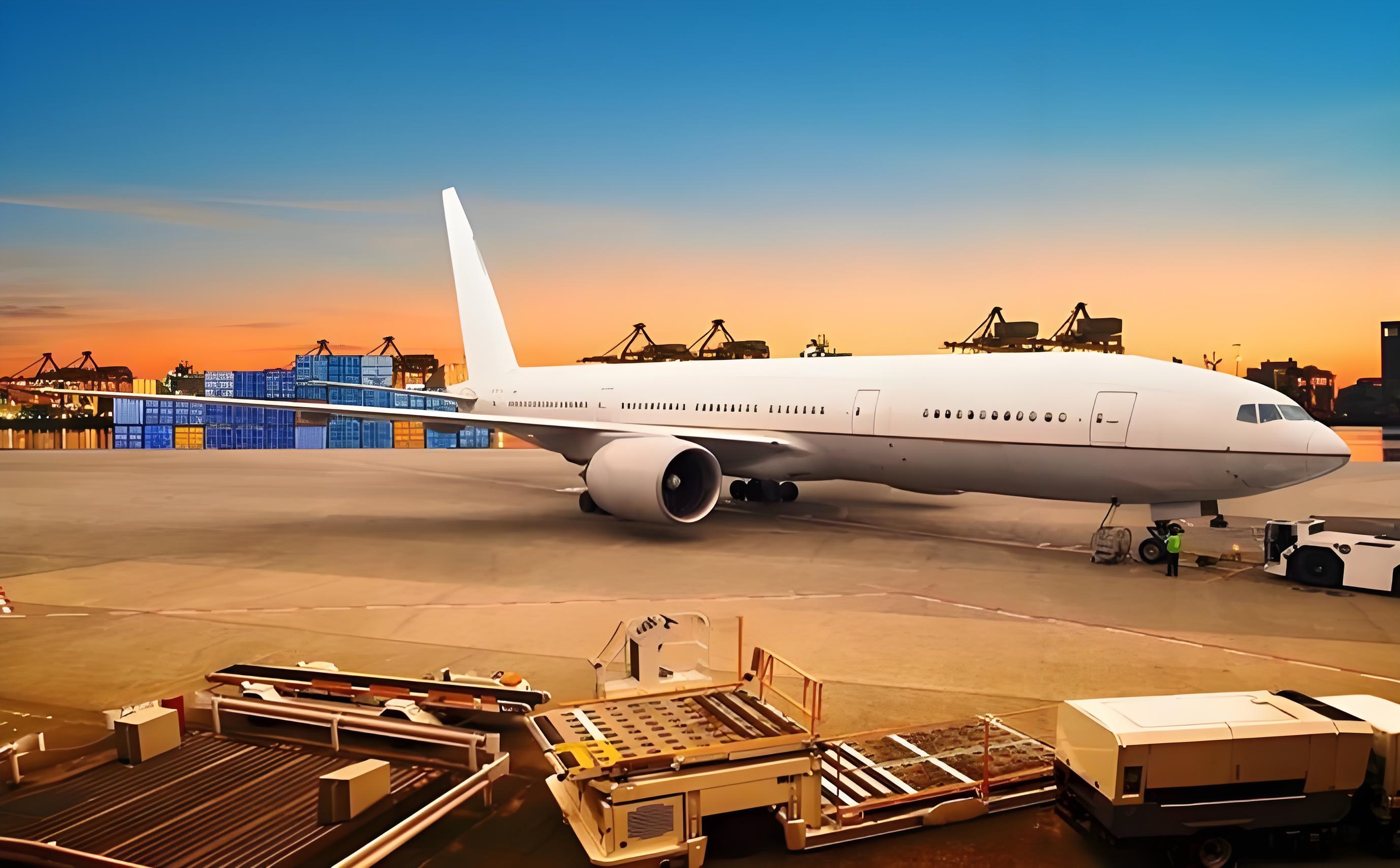 美国空派价格表