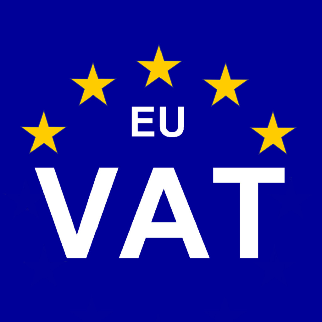 欧洲EORI和VAT的区别